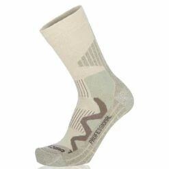 LOWA Socken 4 Season Pro Desert
