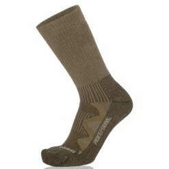 LOWA Socken Winter Pro Coyote Op
