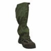 Highlander Beingamaschen Stulpen Oliv