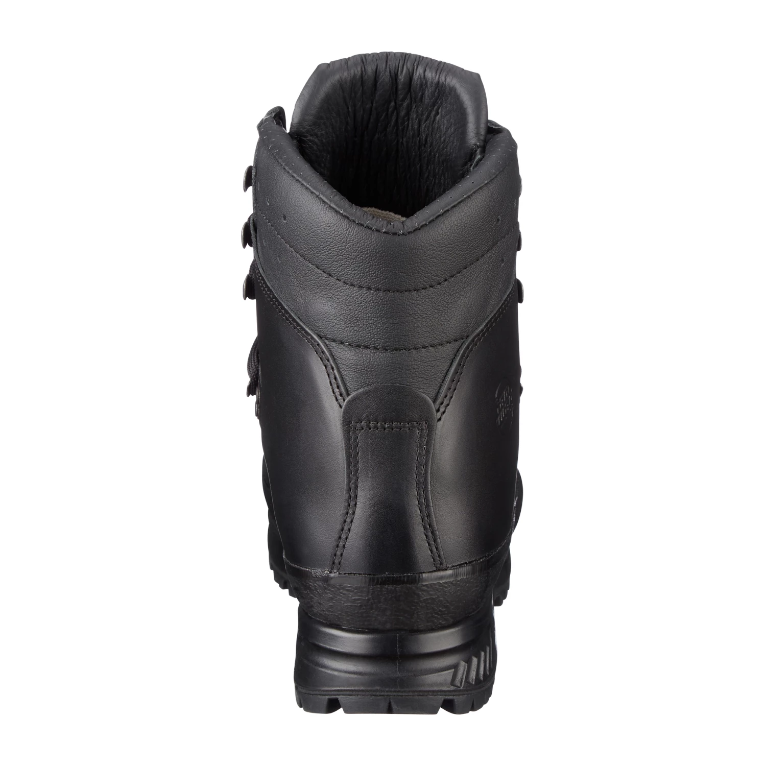 Hanwag Stiefel Yukon Schwarz – Bild 4