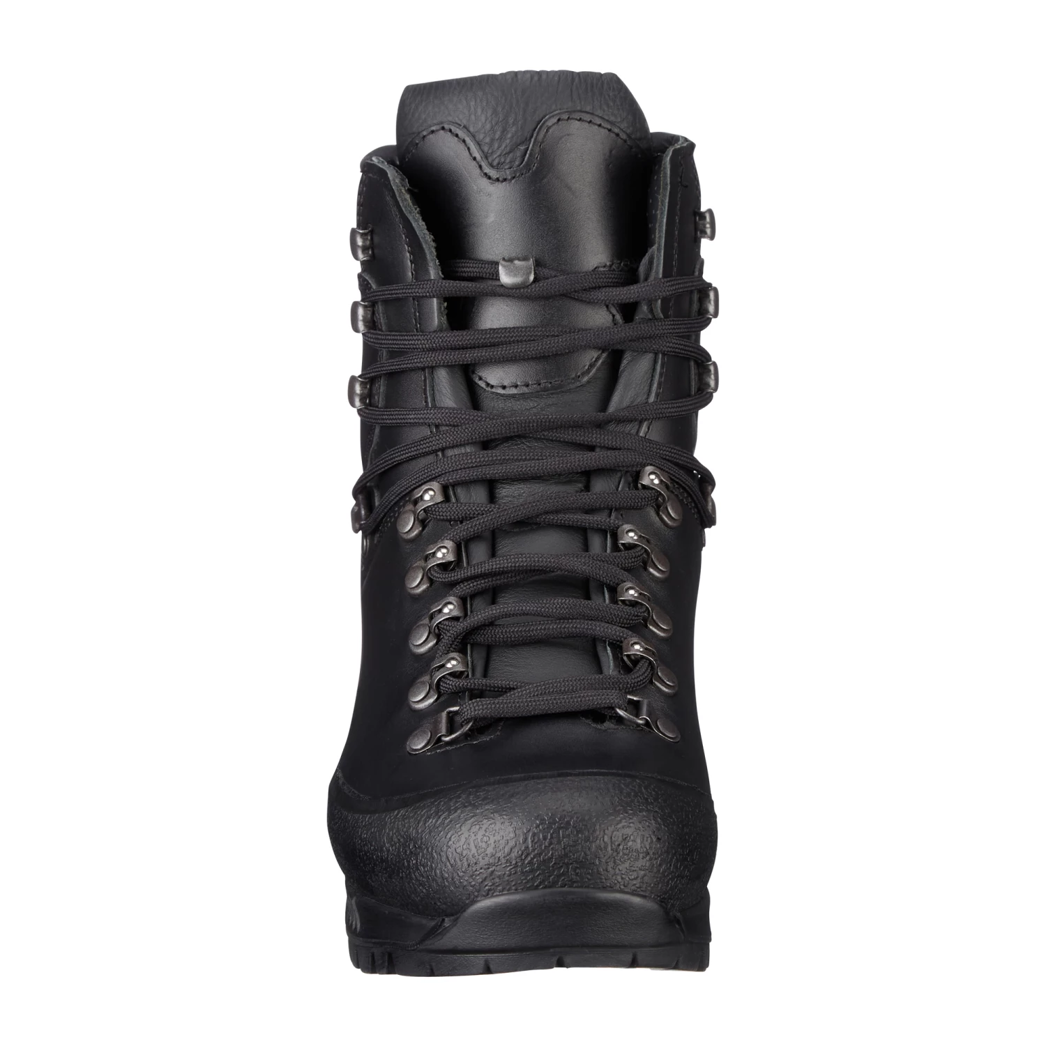 Hanwag Stiefel Yukon Schwarz – Bild 5