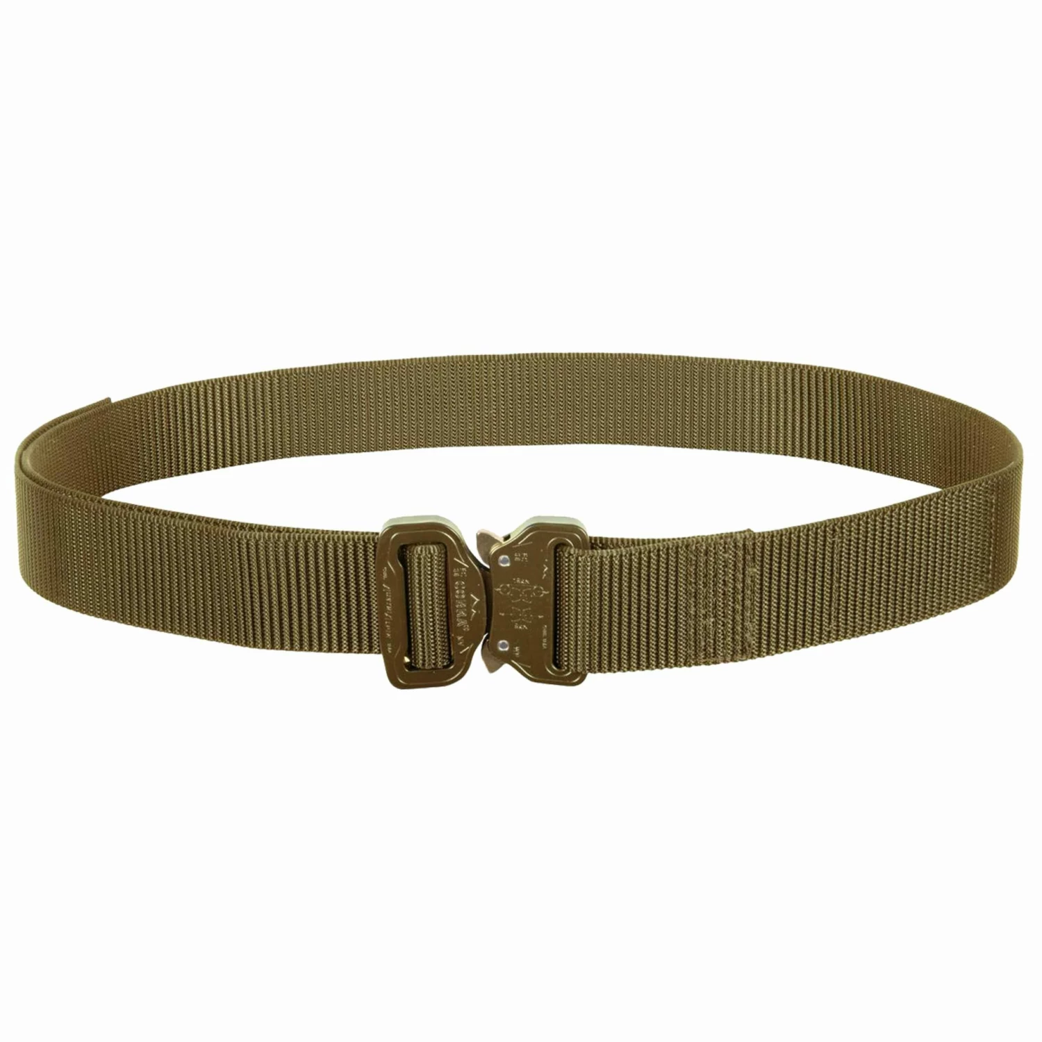 Helikon-Tex Gürtel Cobra FC38 Tactical Belt Coyote
