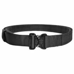 Tasmanian Tiger Gürtel Modular Belt Set Schwarz