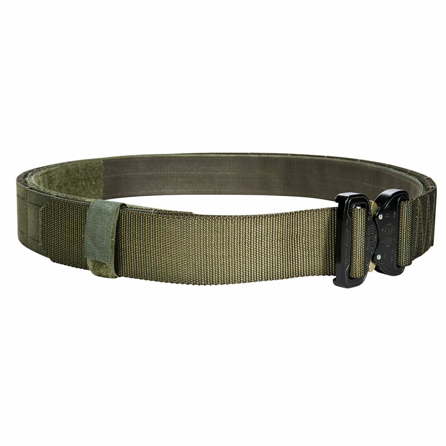 Tasmanian Tiger Gürtel Modular Belt Set Oliv