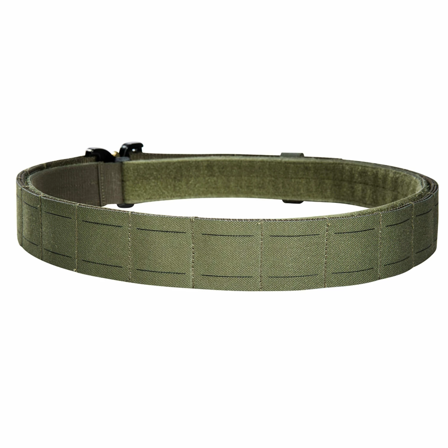 Tasmanian Tiger Gürtel Modular Belt Set Oliv – Bild 2