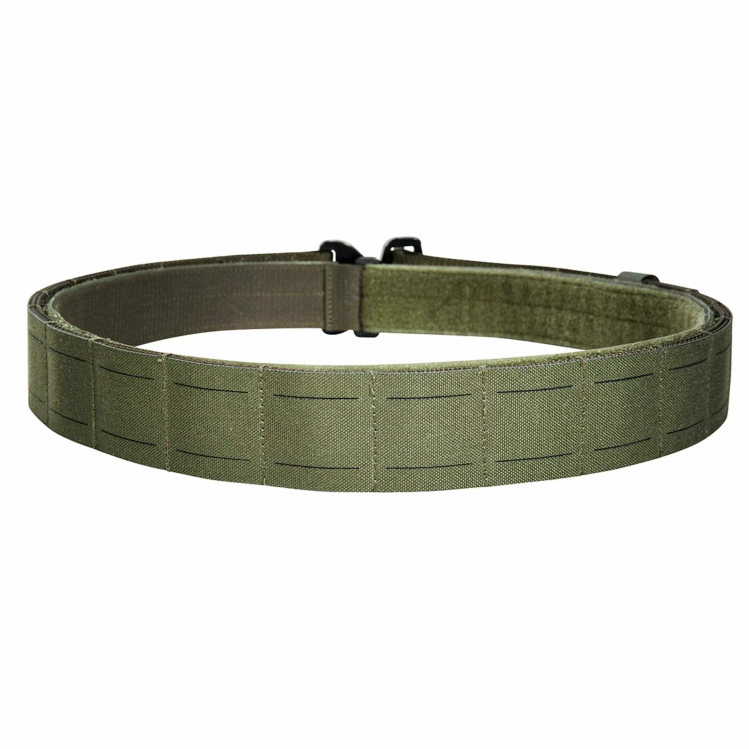 Tasmanian Tiger Gürtel Modular Belt Set Oliv – Bild 4