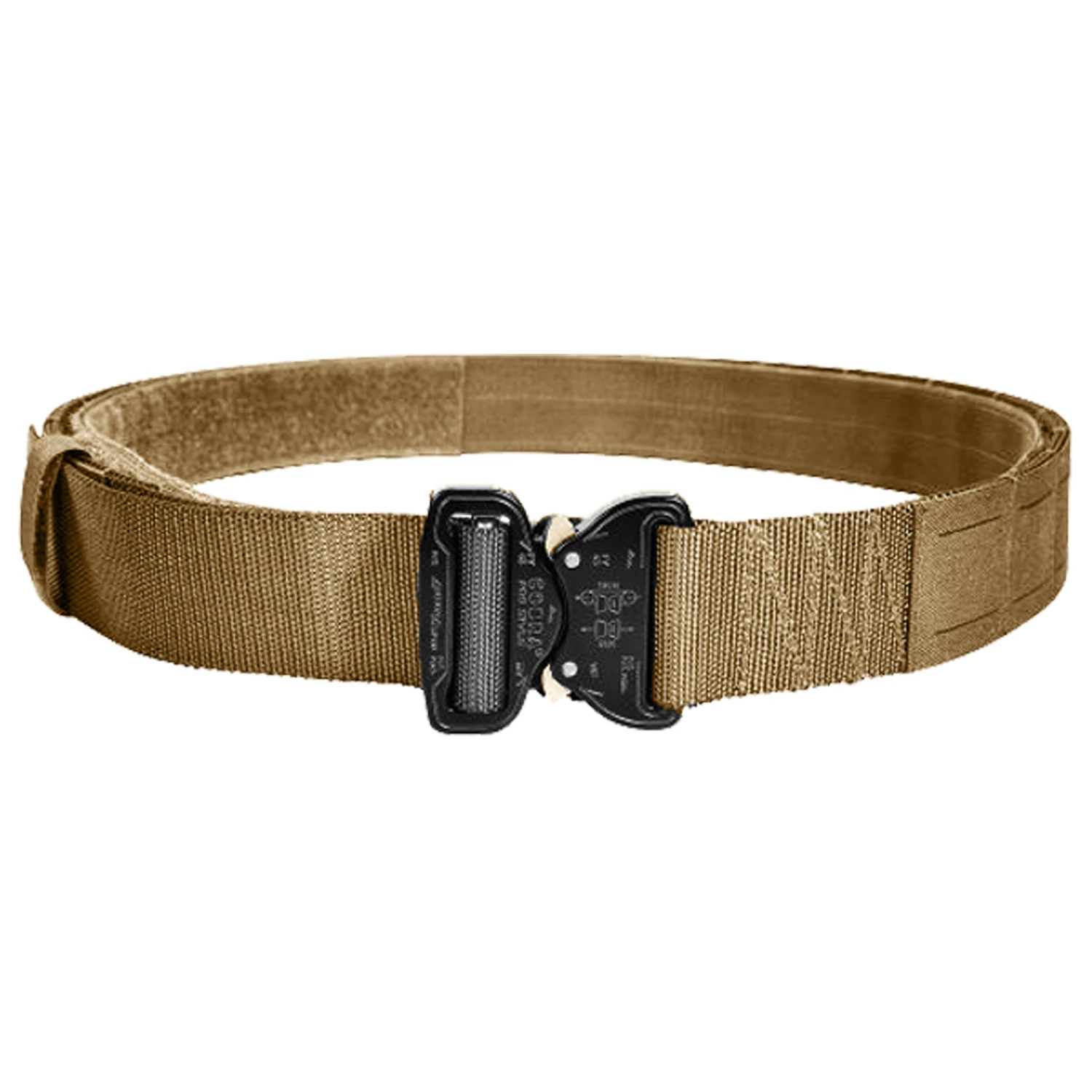 Tasmanian Tiger Gürtel Modular Belt Set Coyote