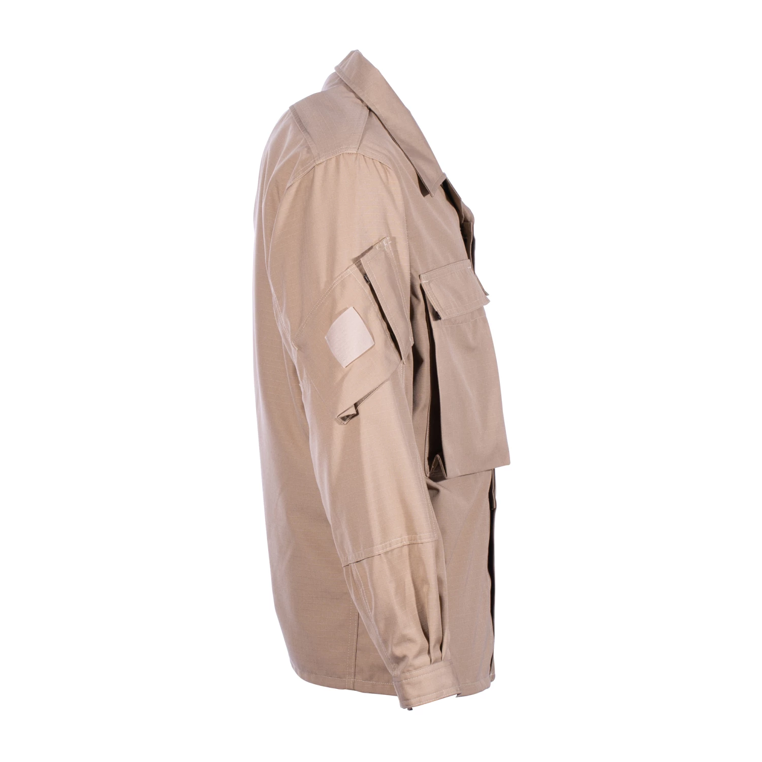 Leo Köhler Einsatzkampfbluse Coyote – Bild 3