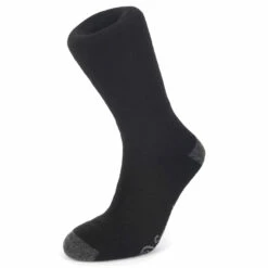 Snugpak Socken Merino Military Sock Schwarz