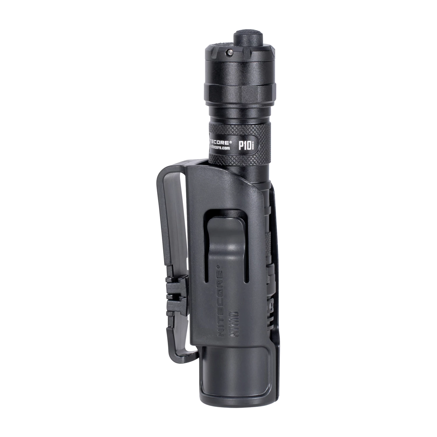 Nitecore Taschenlampe P10i – Bild 5
