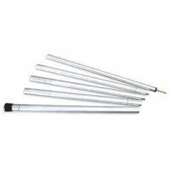 Tatonka Tarpstange 5-teilig 200 Cm