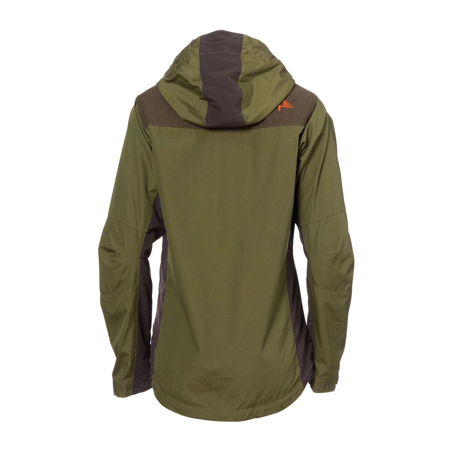 Swedteam Jacke Lynx Antibite Grün Frauen – Bild 2