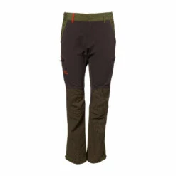 Swedteam Hose Lynx XTRM Antibite Grün Frauen