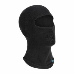 UYN Balaclava Unisex Graphene Schwarz