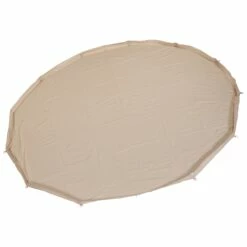 Nordisk Zeltboden Zip-in-Floor Alfheim 12.6 Natural