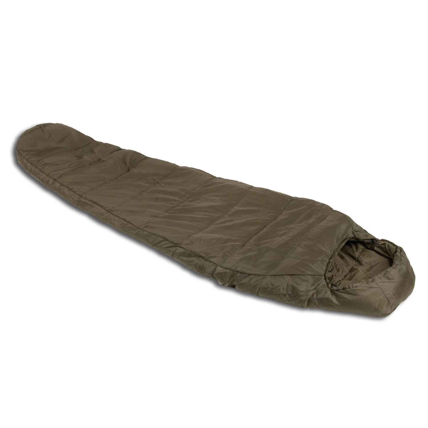 Snugpak Schlafsack Sleeper Extrem Oliv