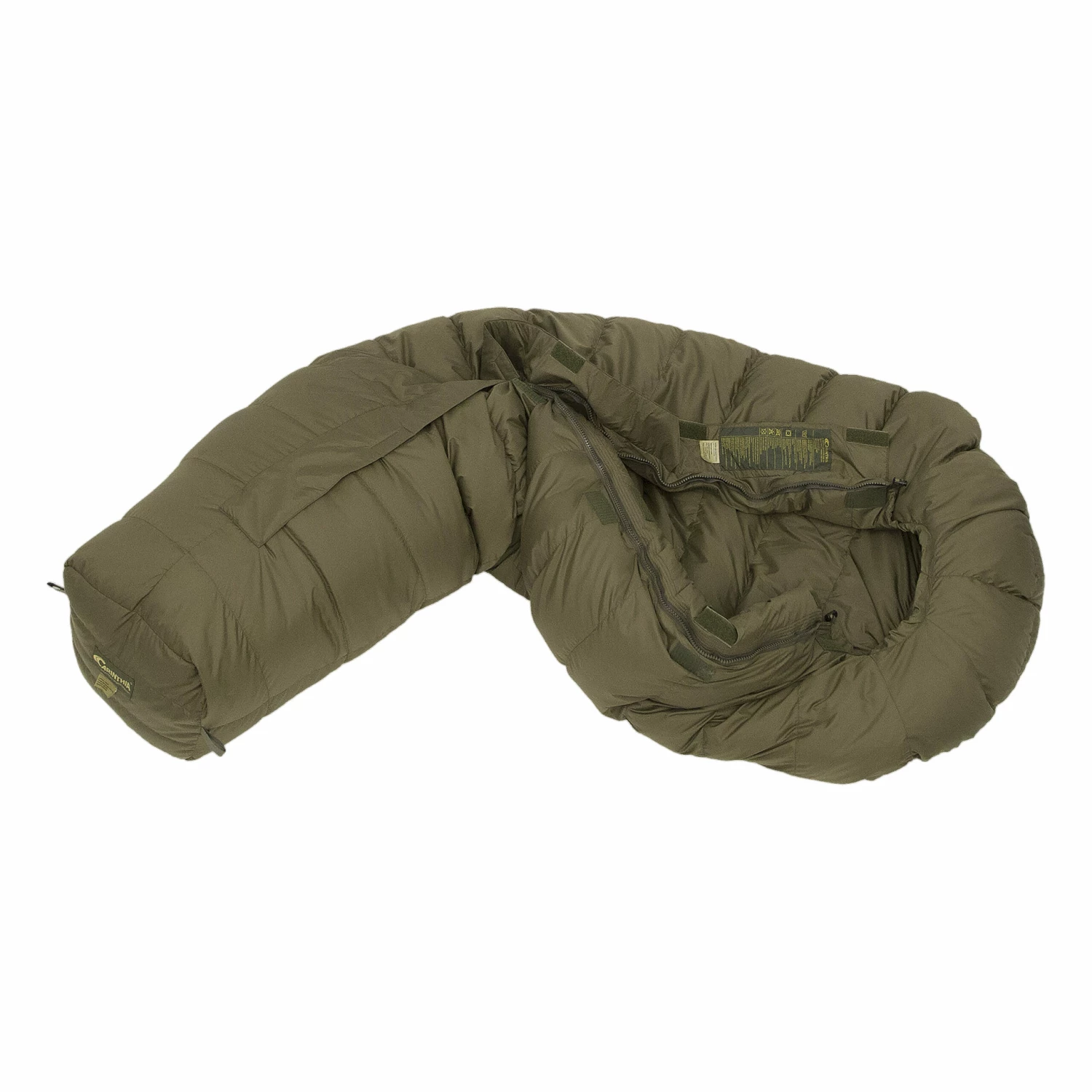 Carinthia Schlafsack XP Down 1000 Large – Bild 2