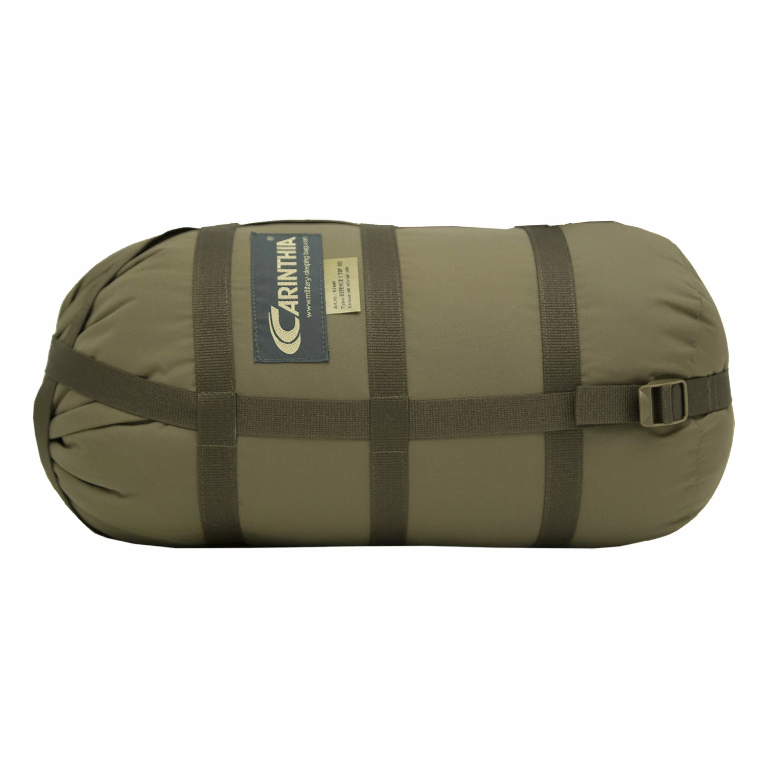 Carinthia Schlafsack Defence 1 200 Cm – Bild 3