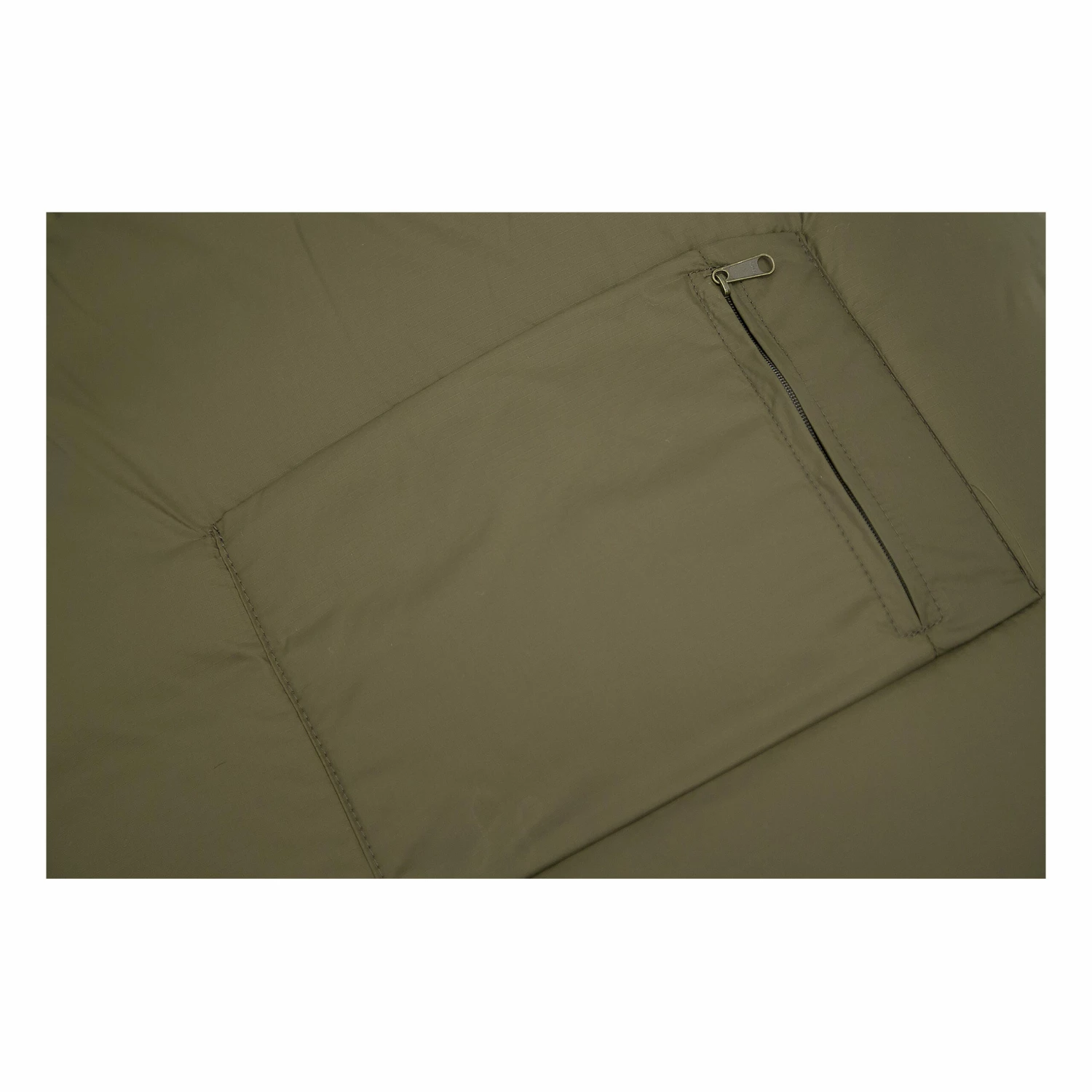 Carinthia Schlafsack Brenta 185 Cm Links – Bild 2