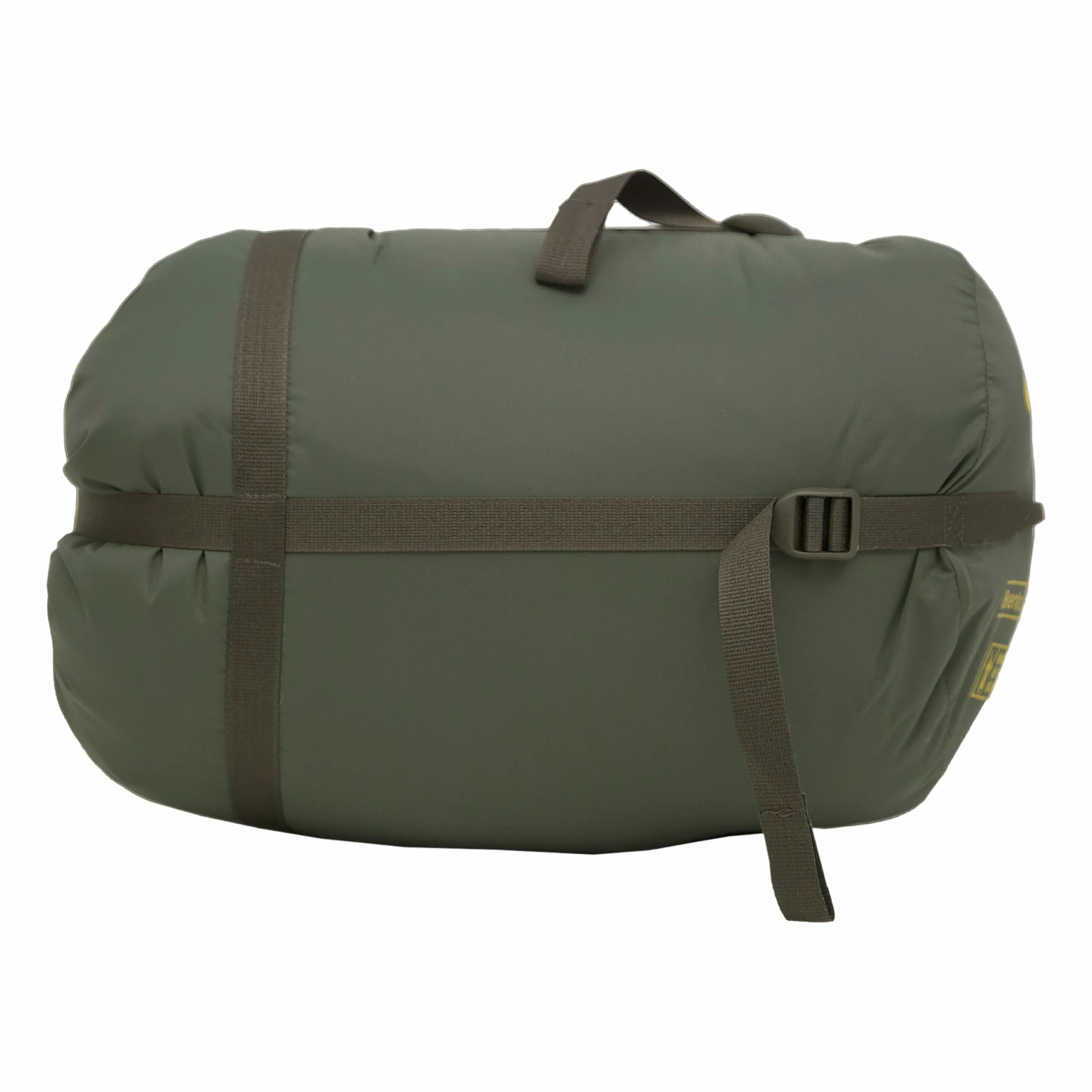 Carinthia Schlafsack Brenta 185 Cm Links – Bild 6
