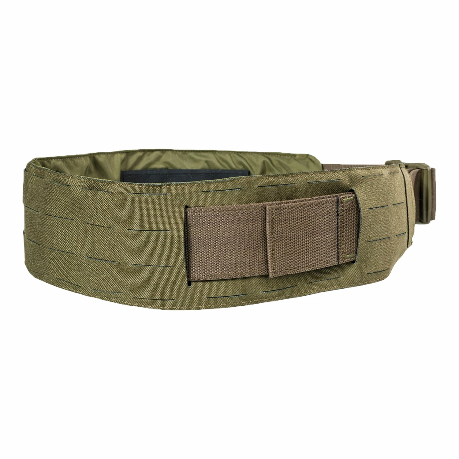 Tasmanian Tiger Warrior Belt LC Oliv – Bild 2