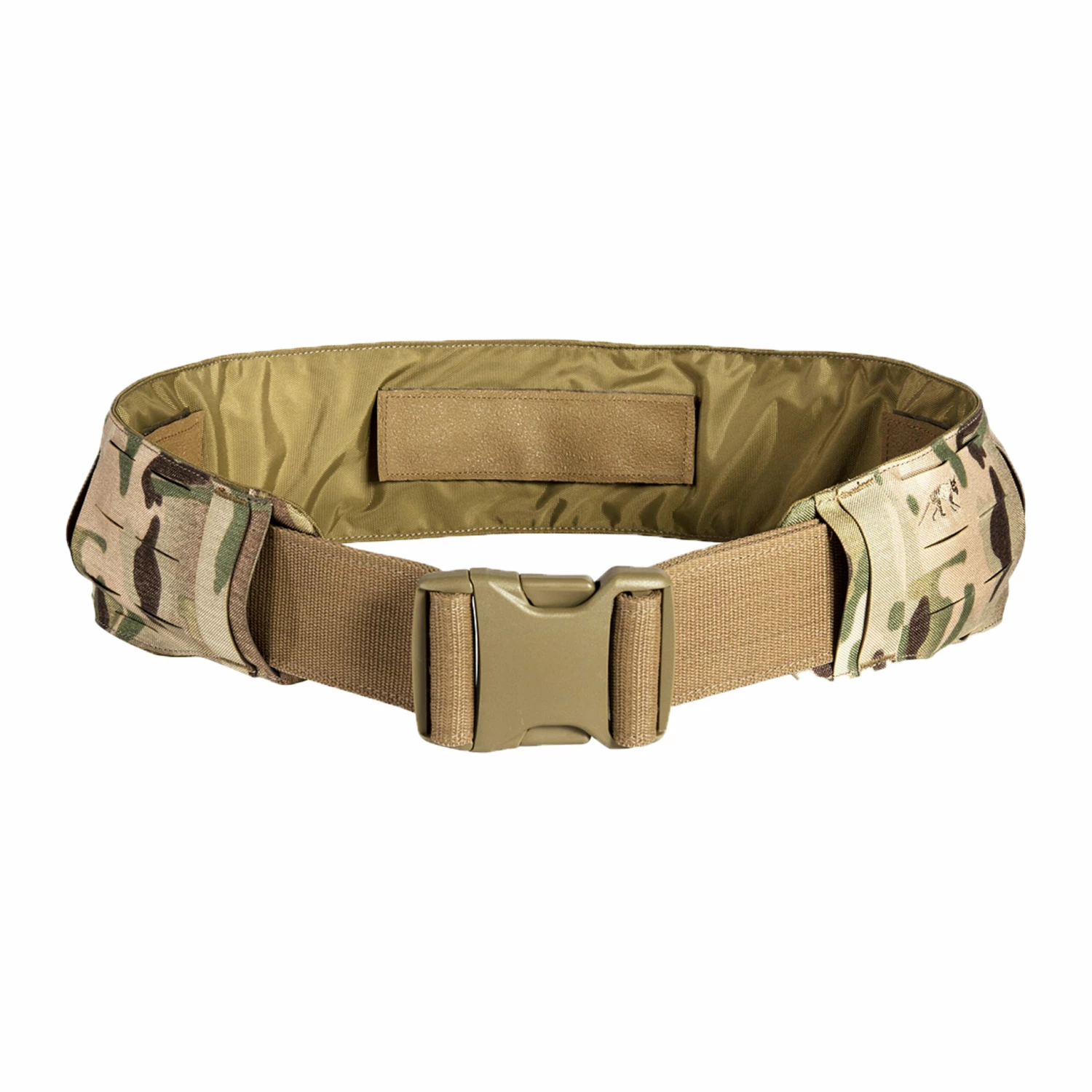 Tasmanian Tiger Warrior Belt LC Multicam