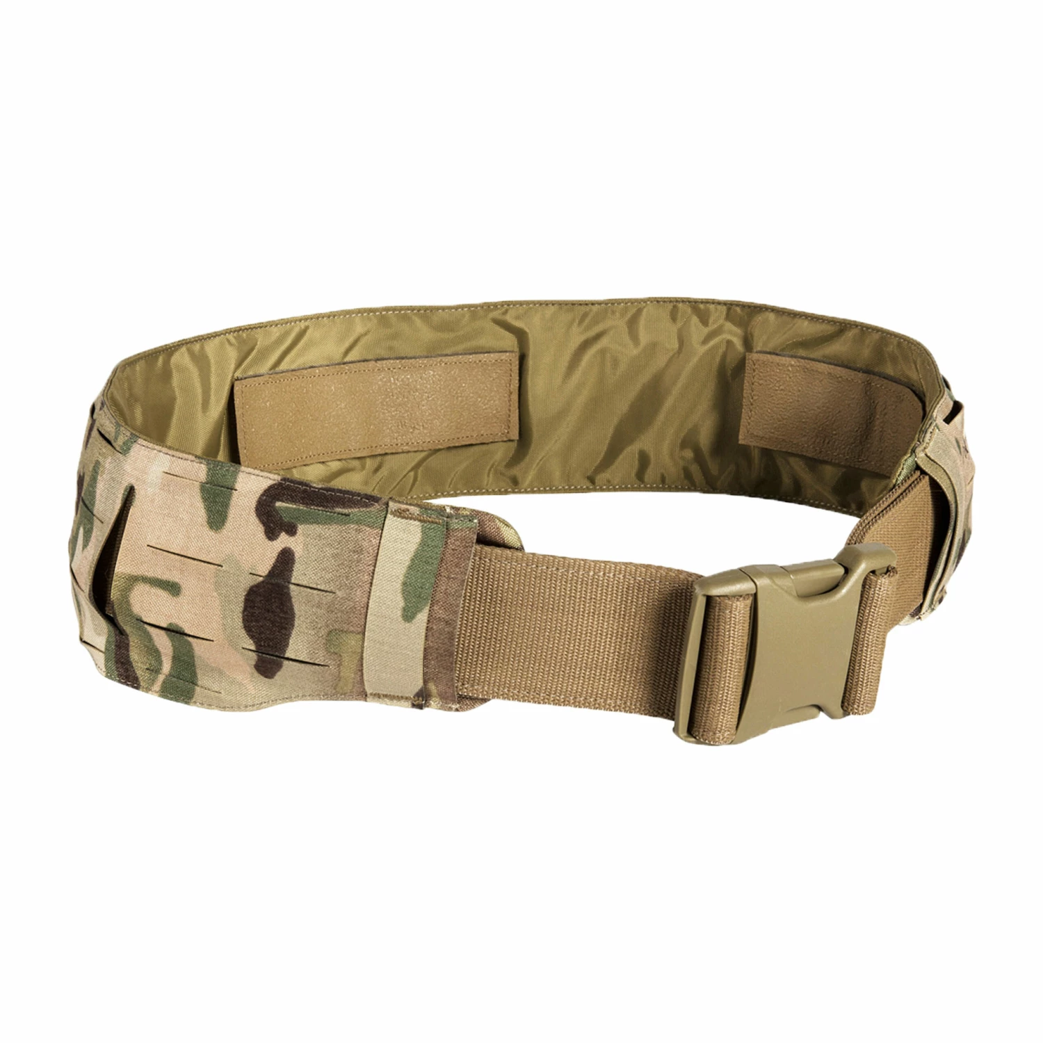 Tasmanian Tiger Warrior Belt LC Multicam – Bild 2
