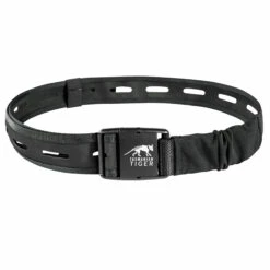 Tasmanian Tiger Gürtel HYP Belt 38 Mm Schwarz