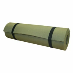 US Isomatte Oliv Neu