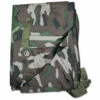 Mil-Tec Kommando Plane Woodland 300 X 220 Cm