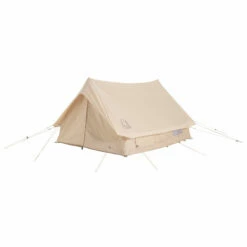 Nordisk Zelt Ydun 5.5 4 Personen Natural