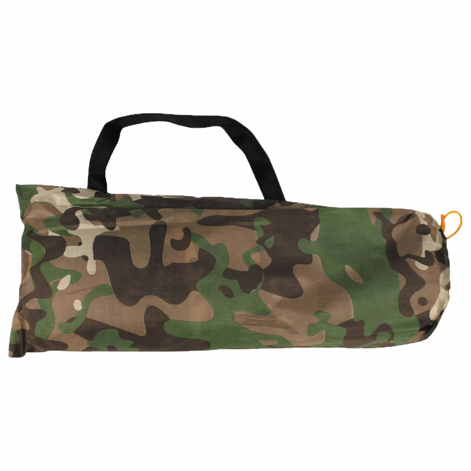 MFH Mehrzweckplane Tarp 300 X 300 Cm Operation Camo – Bild 2