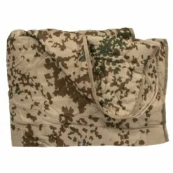 Mil-Tec Poncho Liner Fleckdesert