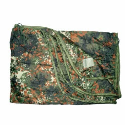 Mil-Tec Poncho Liner Flecktarn