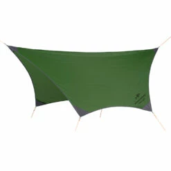 Amazonas Tarp Traveller Grün