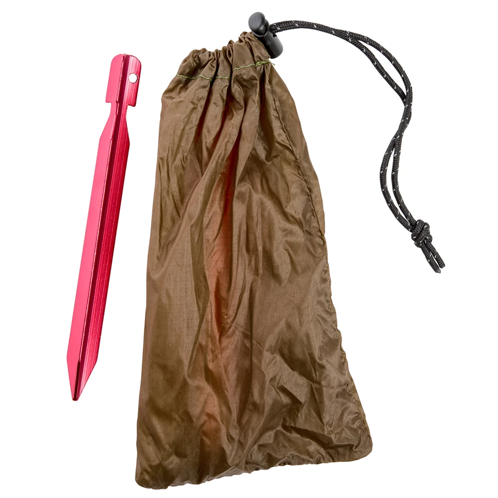 Amazonas Tarp Adventure Braun – Bild 3