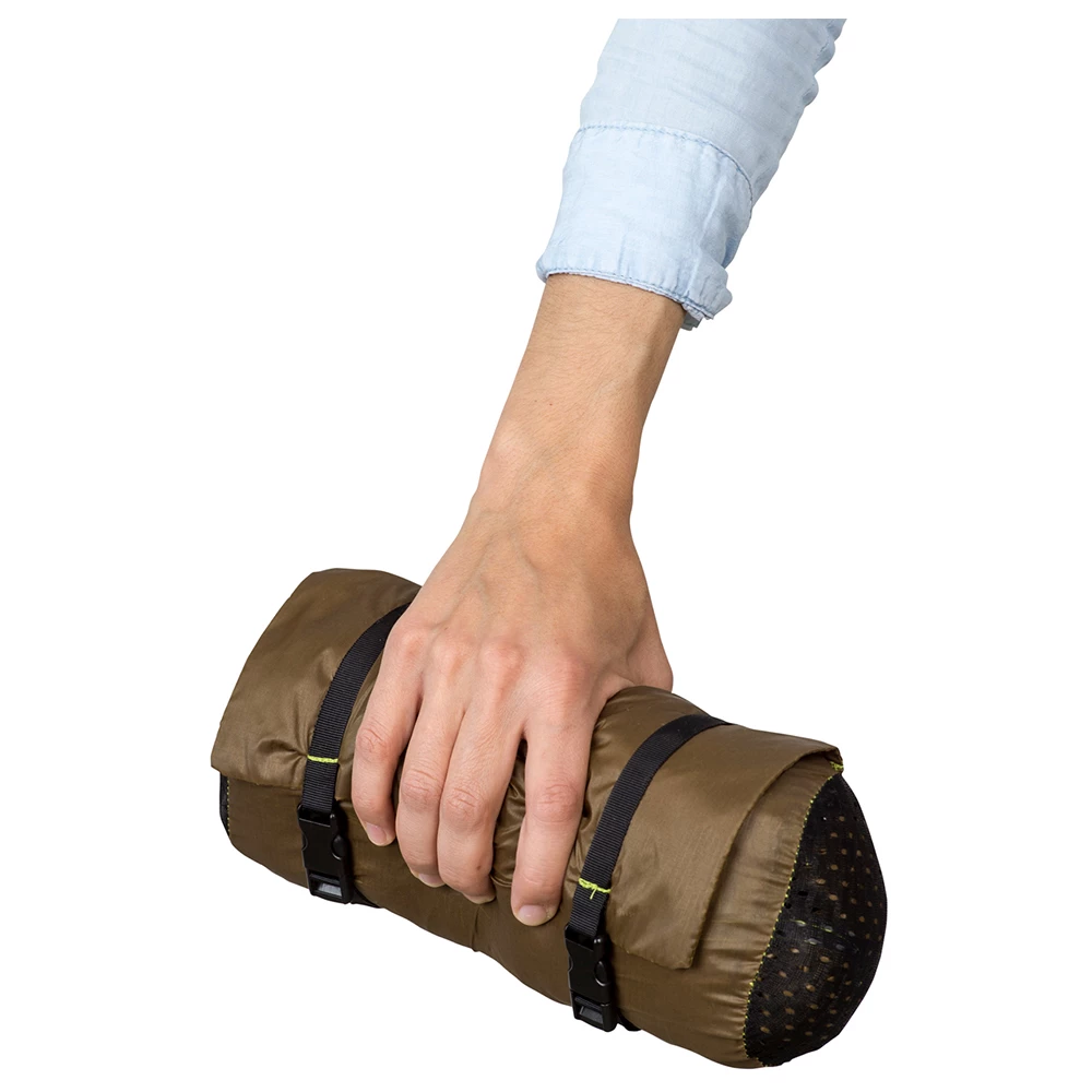 Amazonas Tarp Adventure Braun – Bild 5