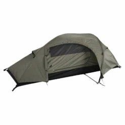 Mil-Tec Zelt Recom Oliv