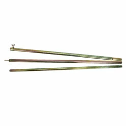 High Peak Teleskop-Zeltstange