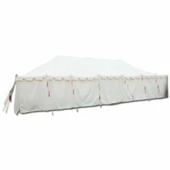 LARP Ritterzelt 6 X 12 M