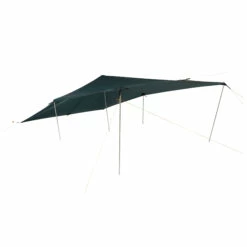 Nordisk Tarp Voss 14 Qm SI Forest Green