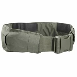 Tasmanian Tiger Gürtel Warrior Belt LC IRR Steingrau Oliv