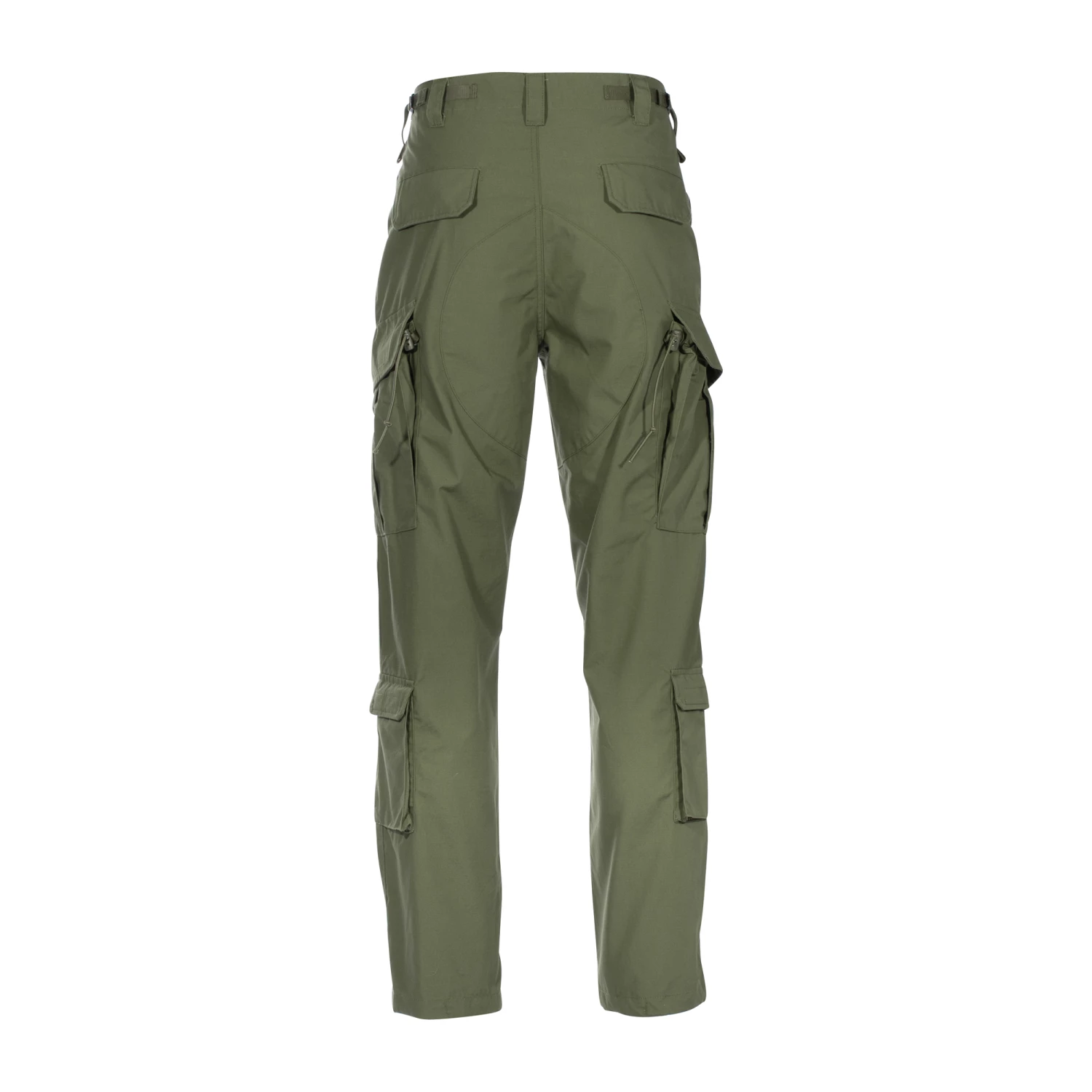 Helikon-Tex Hose CPU Polycotton Ripstop Oliv – Bild 2