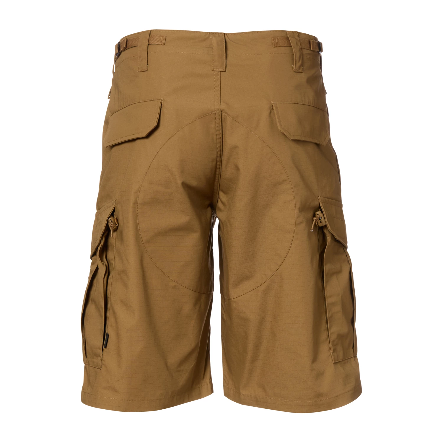 Helikon-Tex Shorts CPU Coyote – Bild 2