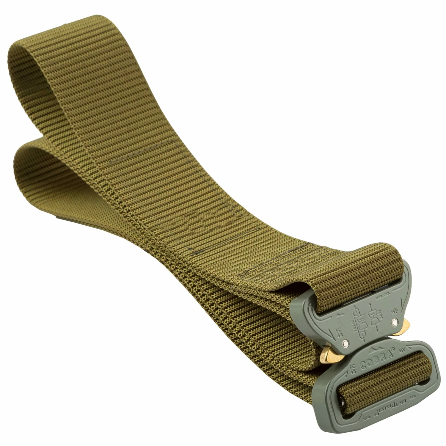 Helikon-Tex Gürtel Cobra FC45 Tactical Belt Olive Green