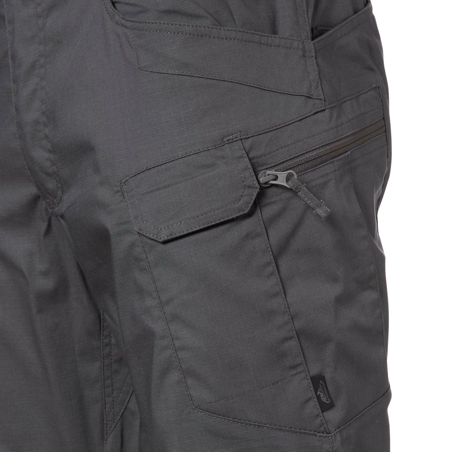 Helikon-Tex Hose UTP Polycotton Ripstop Shadow Grey – Bild 4