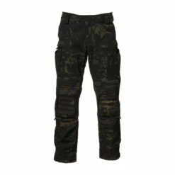 UF Pro Kampfhose Striker HT Combat Pants Multicam Black