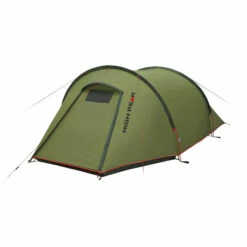 High Peak Zelt Kite 3 Pesto-rot