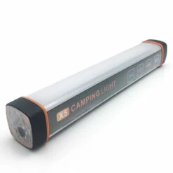 Disc-O-Bed Outdoor- Und Campinglicht X5