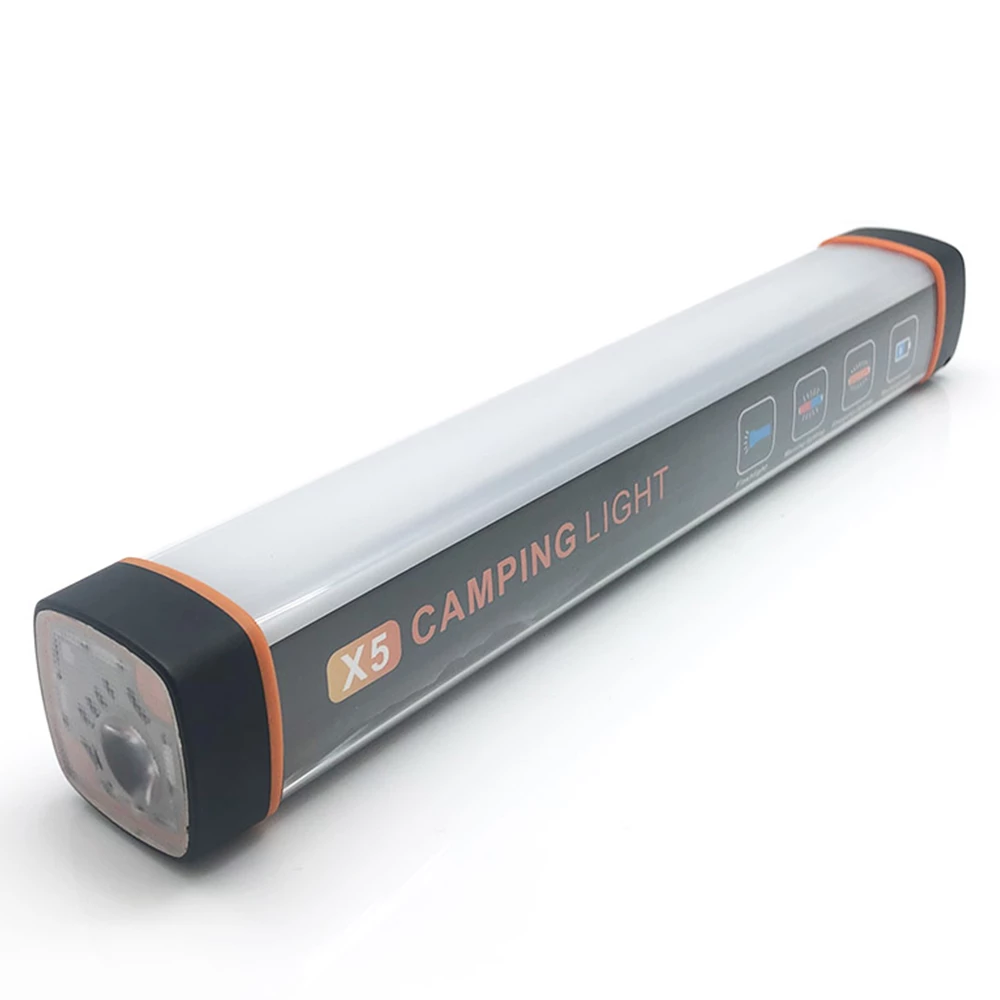 Disc-O-Bed Outdoor- Und Campinglicht X5